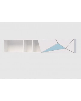 Origami UA Антресоль O-A-006-3